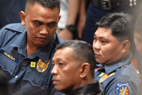 Court Verdict Cops Lied Kian Delos Santos Helplessly Killed