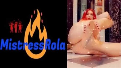 Mistressrola Porn Creator Videos Free Amateur Nudes Xhamster My XXX Hot Girl
