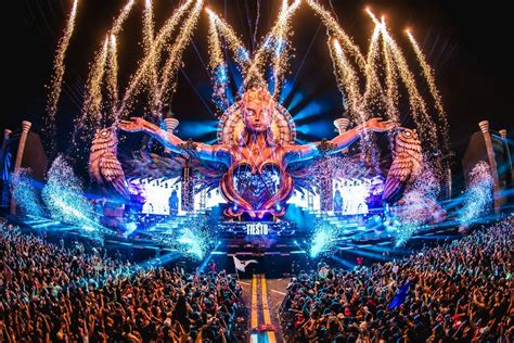Insomniac Announces First-Ever Live Stream of EDC Mexico | EDM Maniac