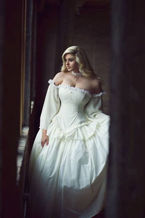 Fairytale Wedding Dress Ballgown Unique Wedding Dress For Petite To