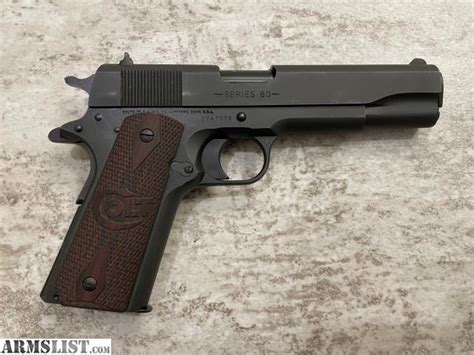 Armslist For Saletrade Colt 1911