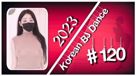 Korean Bj Dance 120 Evotubeid Youtube