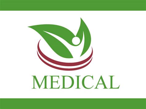 Modern Medical Logo Design Free The Purpose Of A Best Medical Logo