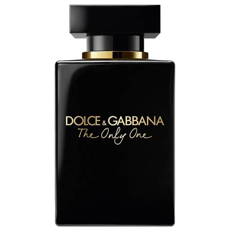 Dolceandgabbana The Only One 50ml Eau De Parfum Intense 50 Ml