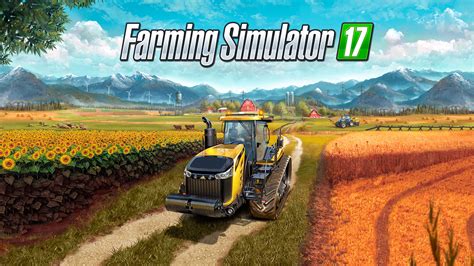 Farming Simulator 17 Demo Zoompd