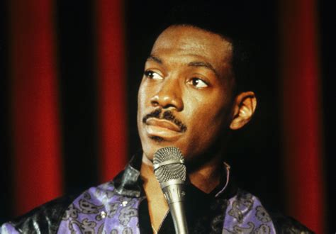 Eddie Murphy Still Cringes At His Old Stand Up Material Vanity Fair