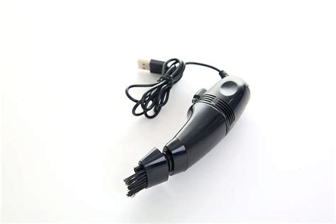 Useful Mini Usb Vacuum Cleaner Dust Collector Convenience Computer