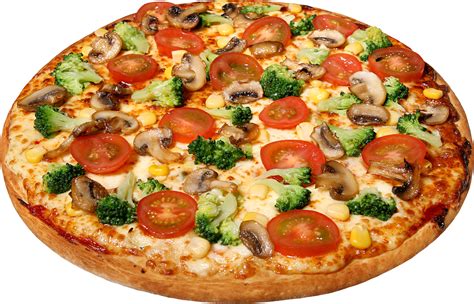 Pizza Png Les Images Sont Gratuites à Télécharger Crazy
