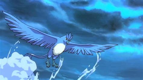 27 Amazing And Interesting Facts About Articuno From Pokemon Tons Of
