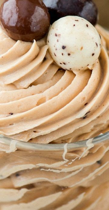 Our favorite creamy and fluffy buttercream frosting that is still perfect for piping and decorating. Pin on !Delicious Recipes!