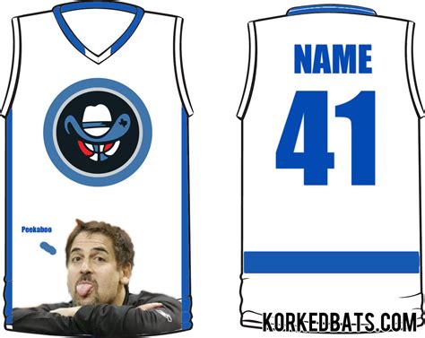 Surely the mavs, whose jerseys are feeling more long in the tooth than perhaps any other franchise, would get something fresh and edgy. We Help Design the New Dallas Mavericks Jerseys
