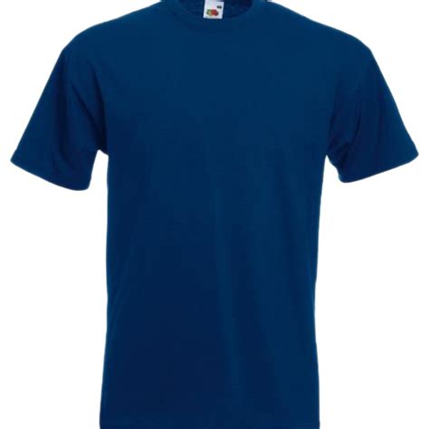Plain Blue T Shirt Png High Quality Image Png Arts Images And Photos Finder