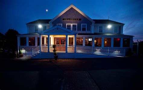 New On The Nantucket Restaurant Scene In Fisher Real Estate