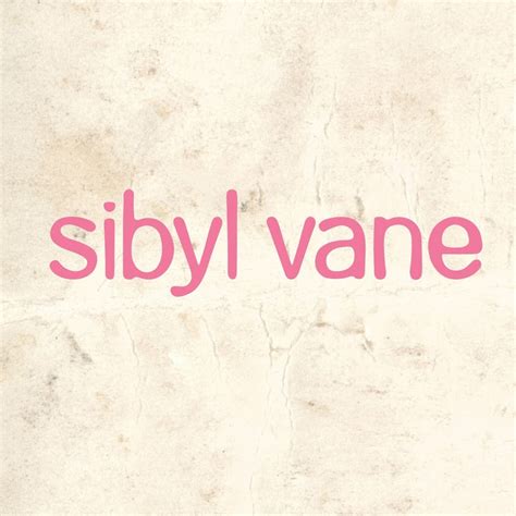 Sibyl Vane Youtube