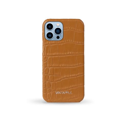 Iphone 13 Pro Max Leather Cases Mintapple