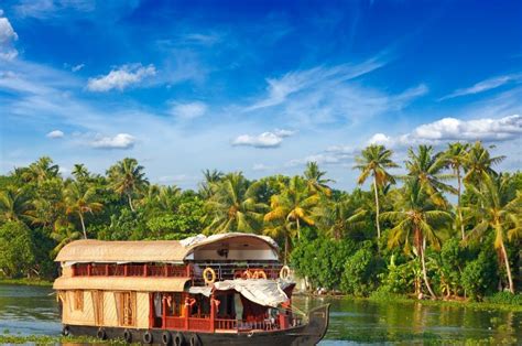 Kerala Travel Guide Expert Picks For Your Vacation