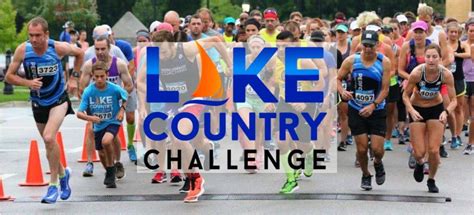 Lake Country Challenge Silver Circle Sports Events