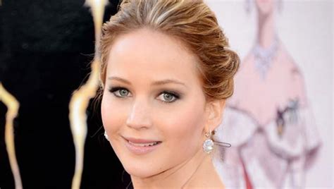 Filtradas Fotos Ntimas De Jennifer Lawrence Y Otras Celebrities