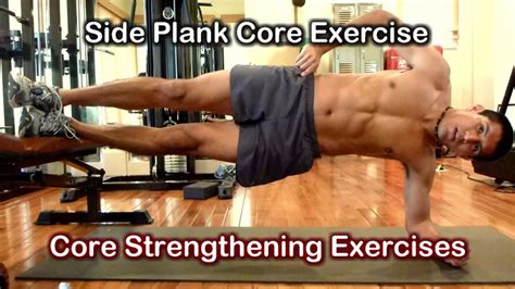 Core Strengthening Exercises 9 Muffin Top Exercises For Muffin Top