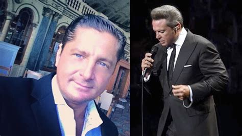 Video Alejandro Basteri Sospecha Que Su Hermano Luis Miguel Murió