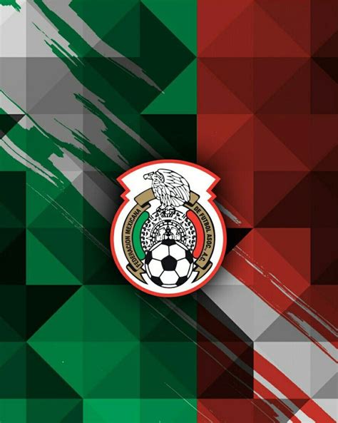 Mexico Wallpaper Seleccion Mexicana De Futbol Seleccion De Mexico