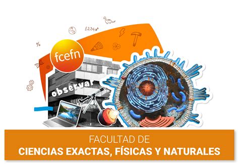 Facultad De Ciencias Exactas Físicas Y Naturales Universidad Nacional