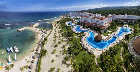 Bahia Principe Luxury Runaway Bay Adults Only All Inclusive Classic Vacations