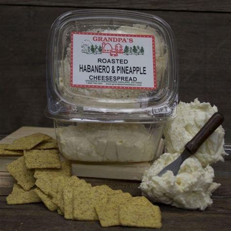 Dip Mixes And Cheese Spreads