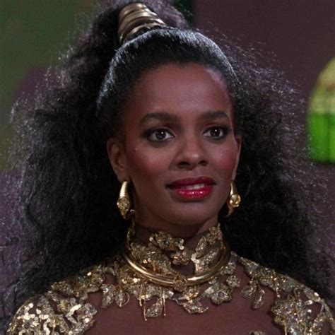 Afrocentricfilmscollaborative On Instagram Vanessa Bell Calloway In Coming To America