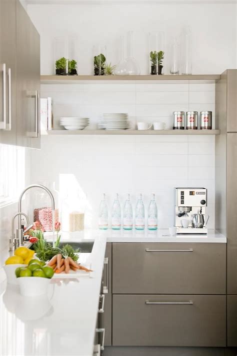 10 Favorites White Kitchens From Remodelista Directory Members