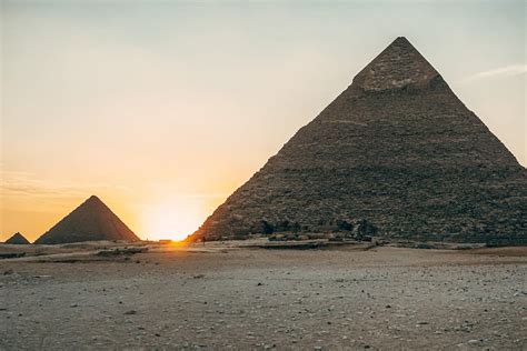 ᐉ Los 8 Mejores Lugares Para Visitar En Egipto Intriper