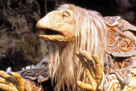 The Dark Crystal Age Of Resistance Details Popsugar Entertainment