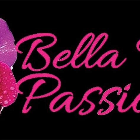 Bella Rose Passion Youtube