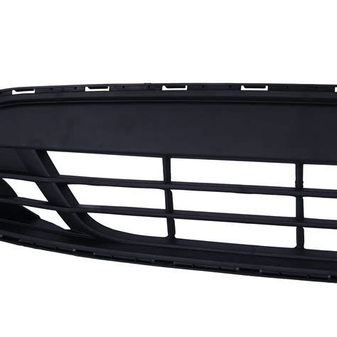Front Bumper Lower Grille Fo1036161 For 2010 2012 Ford Taurus