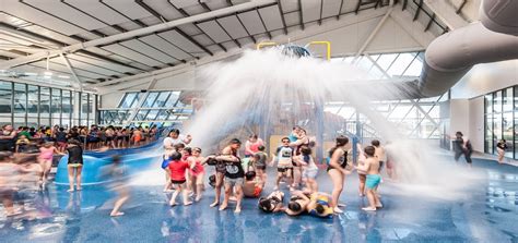 ‘splash Craigieburn Leisure And Aquatic Centre Our Work Adco