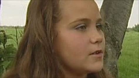 Impaled Sunderland Girl Speaks About Ordeal Bbc News