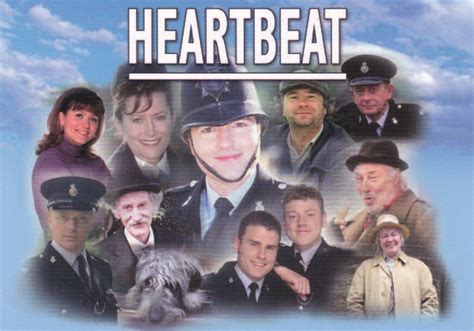 Heartbeat Tv Series 1 18 Soundtrack Playlist By Abundantmusic Spotify