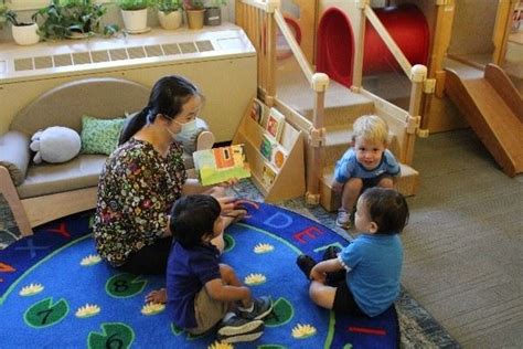 Soule Early Childhood Center Now Enrolling Brookline Recreation