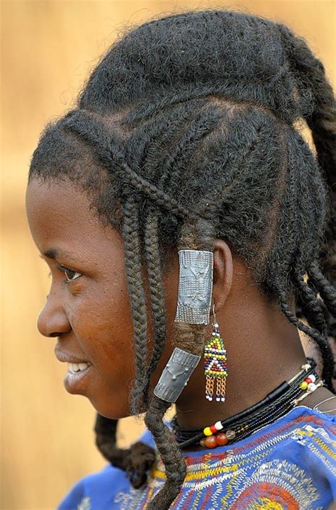 Butter Braids And Dreadlocks A Look At Africas Traditional Hairstyles