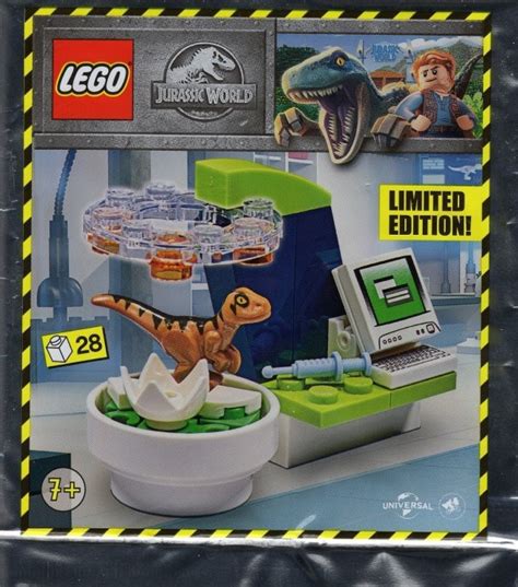 Lego Jurassic World 2020 Sets Price And Size