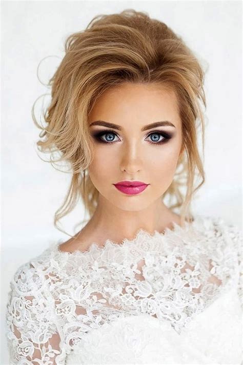 Wedding Makeup Trends And Ideas For The Most Special Day
