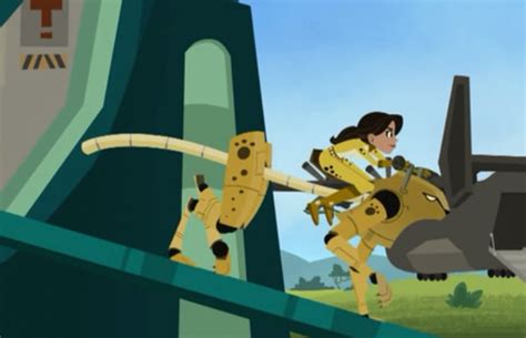 Image - Cheetah.racer.04.PNG | Wild Kratts Wiki | FANDOM powered by Wikia