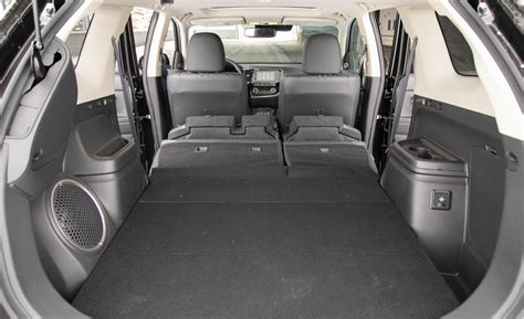 Suv With Fold Down Flat Rear Seats Elcho Table