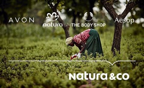 Natura Andco Raises 1 Billion In Sustainability Linked Bonds Network