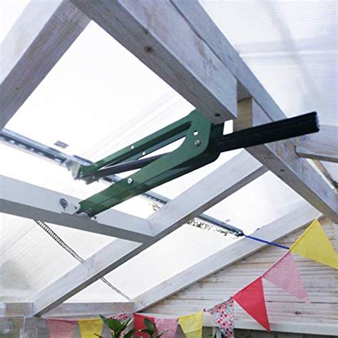 Best Greenhouse Window Openers Buying Guide And Review