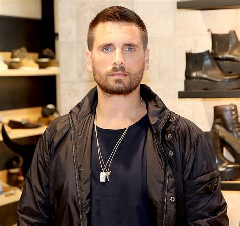 Scott disick was born on may 26, 1983 in eastport, new york, usa as scott michael disick. Scott Disick Fans Accuse Him of 'Racist' Photo With Penelope - WSTale.com