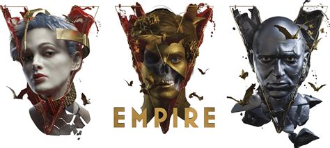 empire v