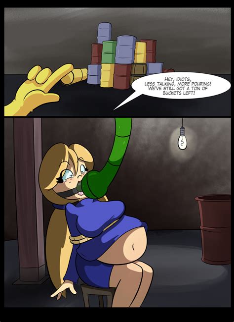 Molly The Cumdumpster 3 By Monkeycheese Hentai Foundry