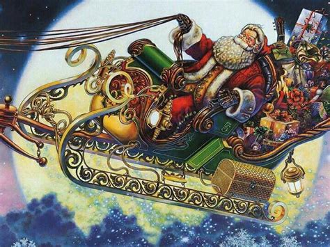 pin by lizette pretorius on santa s sleigh santa sleigh sleigh santa
