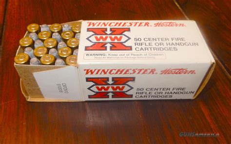 Winchester 32 20 Rifle Or Handgun For Sale At